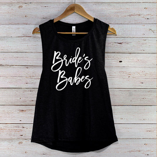 Brides Babes PNG Sublimation Design | Wedding Printable Transfer | Digital Download